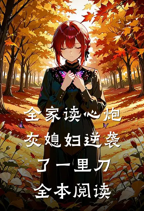 全家读心炮灰媳妇逆袭了一里刀全本阅读
