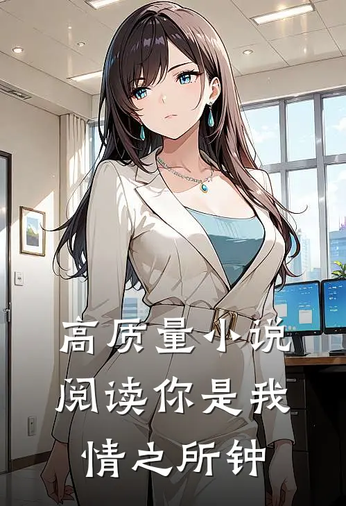 高质量小说阅读你是我情之所钟