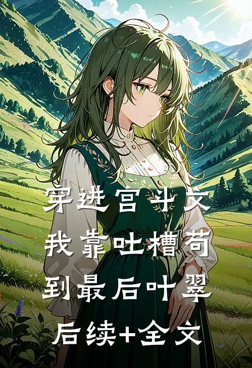 穿进宫斗文，我靠吐槽苟到最后叶翠后续+全文