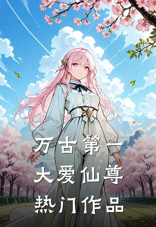 万古第一大爱仙尊热门作品