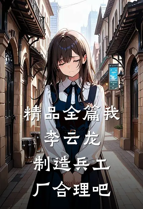 精品全篇我，李云龙，制造兵工厂合理吧