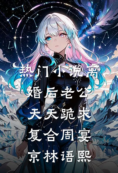 热门小说离婚后老公天天跪求复合周宴京林语熙