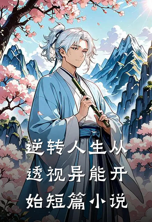逆转人生从透视异能开始短篇小说