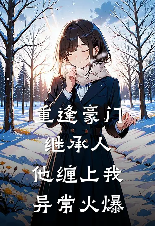重逢豪门继承人：他缠上我异常火爆