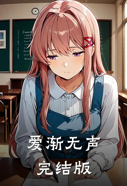 爱渐无声完结版