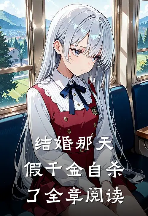 结婚那天，假千金自杀了全章阅读