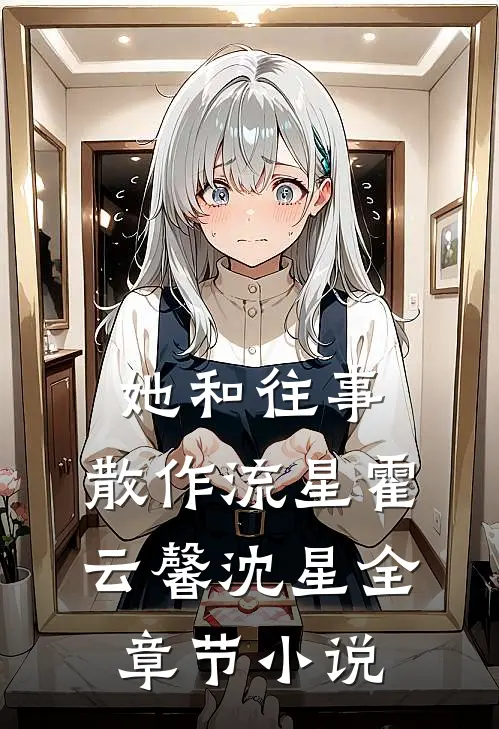 她和往事，散作流星霍云馨沈星全章节小说