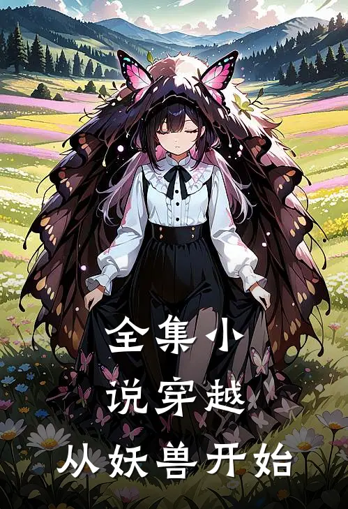 全集穿越从妖兽开始免费阅读