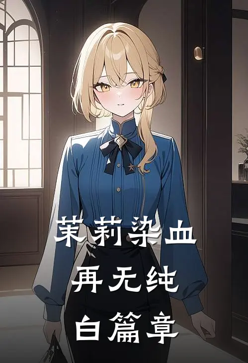 茉莉染血，再无纯白篇章