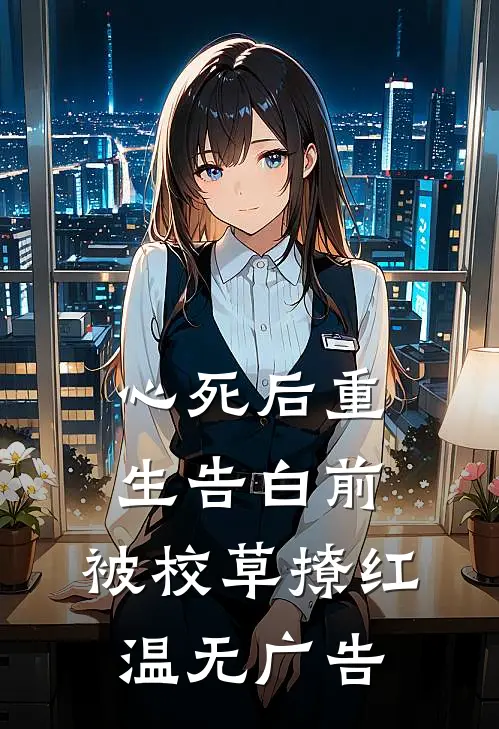 心死后重生告白前，被校草撩红温无广告