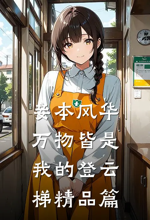 妾本风华，万物皆是我的登云梯精品篇