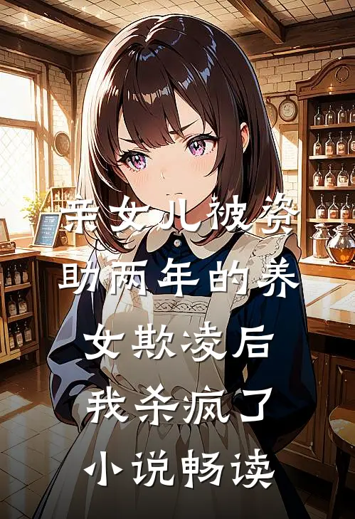 亲女儿被资助两年的养女欺凌后，我杀疯了小说畅读