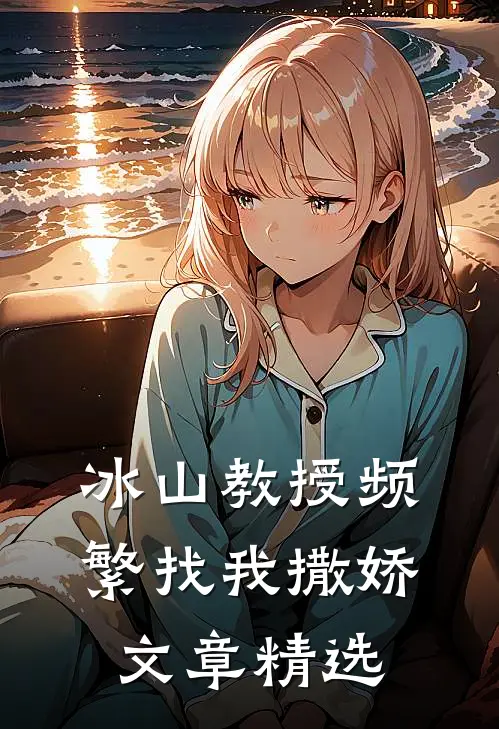 冰山教授频繁找我撒娇文章精选