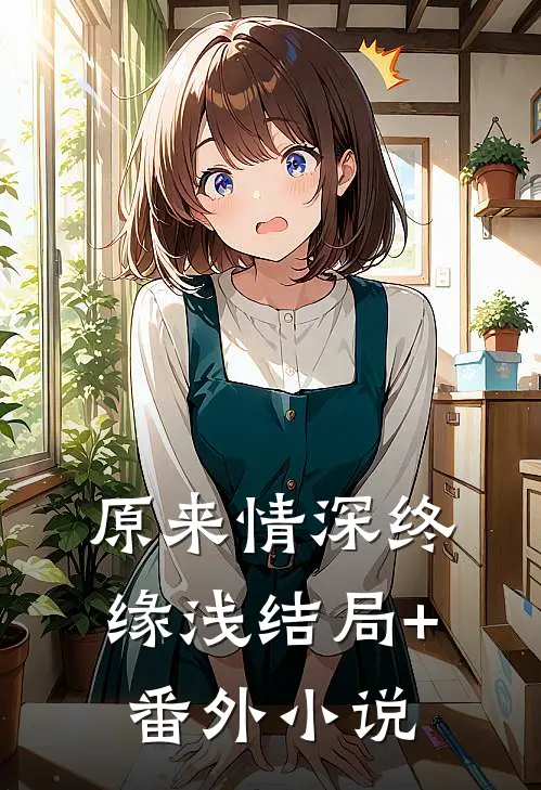 原来情深终缘浅结局+番外小说