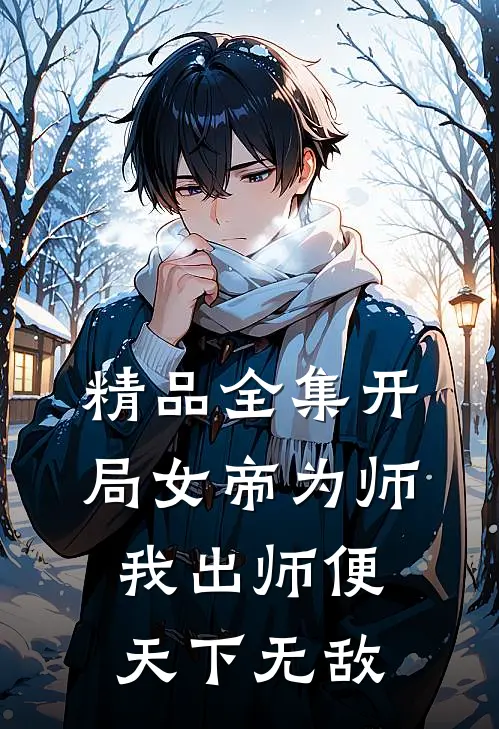 精品全集开局女帝为师，我出师便天下无敌