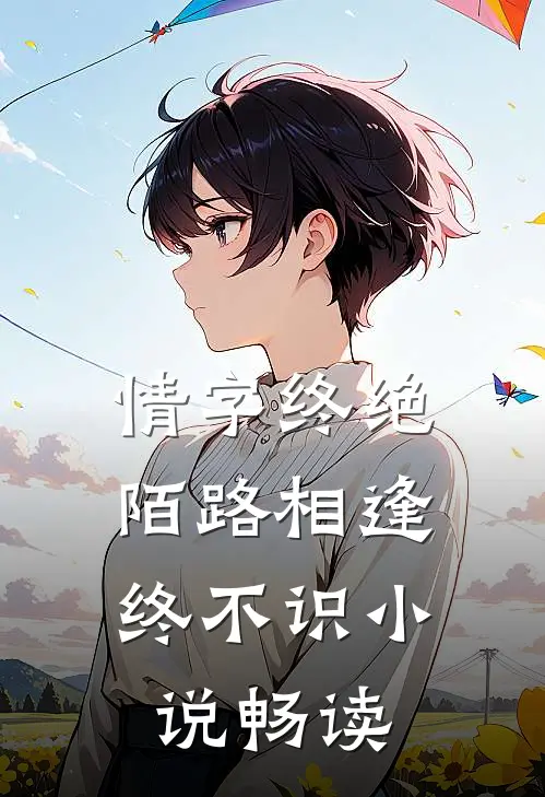 情字终绝，陌路相逢终不识小说畅读