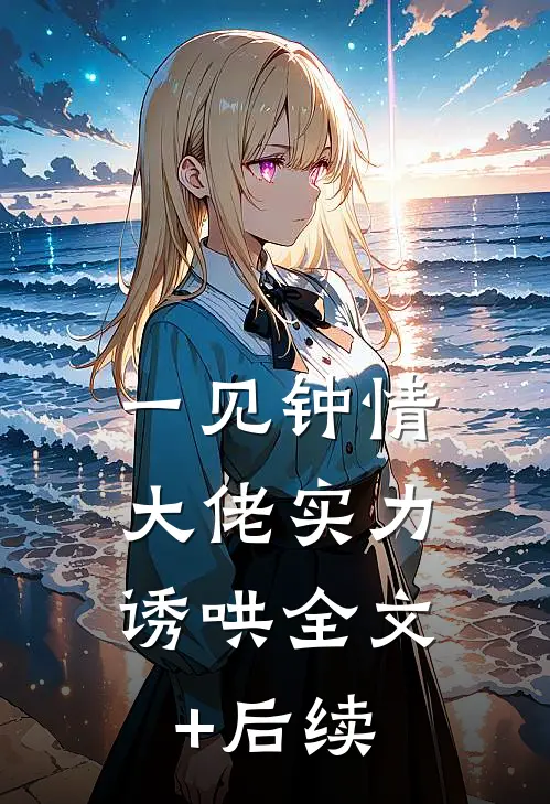 一见钟情：大佬实力诱哄全文+后续
