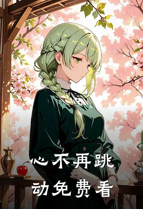 心不再跳动免费看