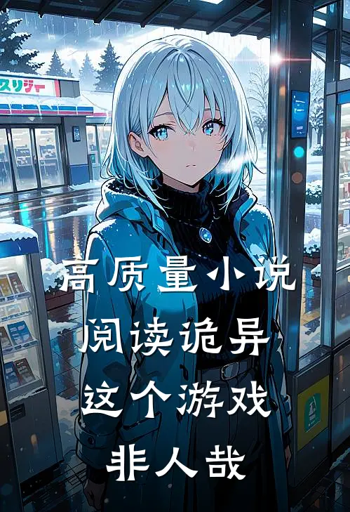 高质量小说阅读诡异：这个游戏非人哉