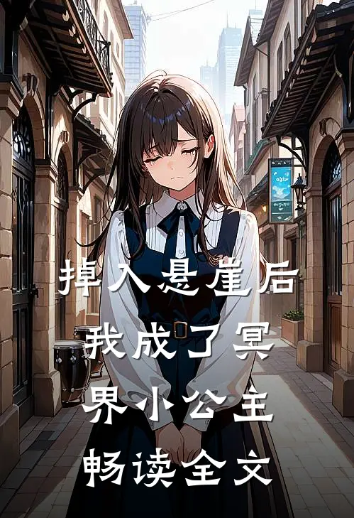 掉入悬崖后我成了冥界小公主畅读全文