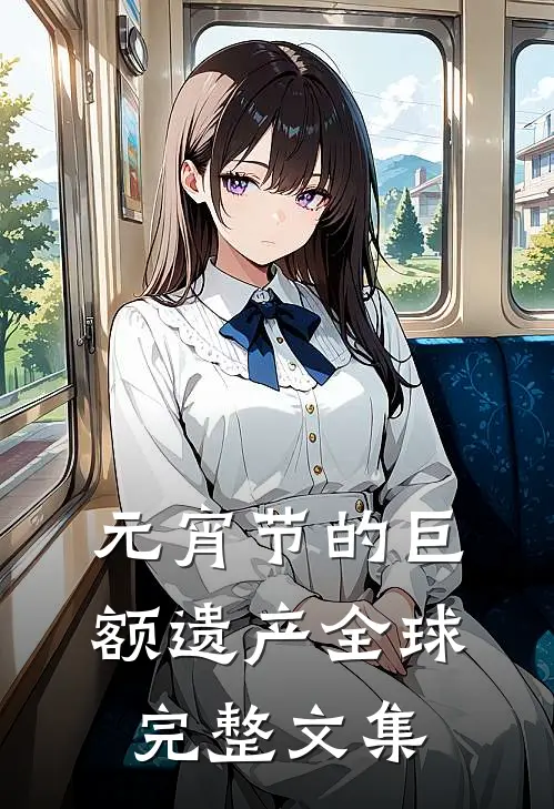 元宵节的巨额遗产全球完整文集