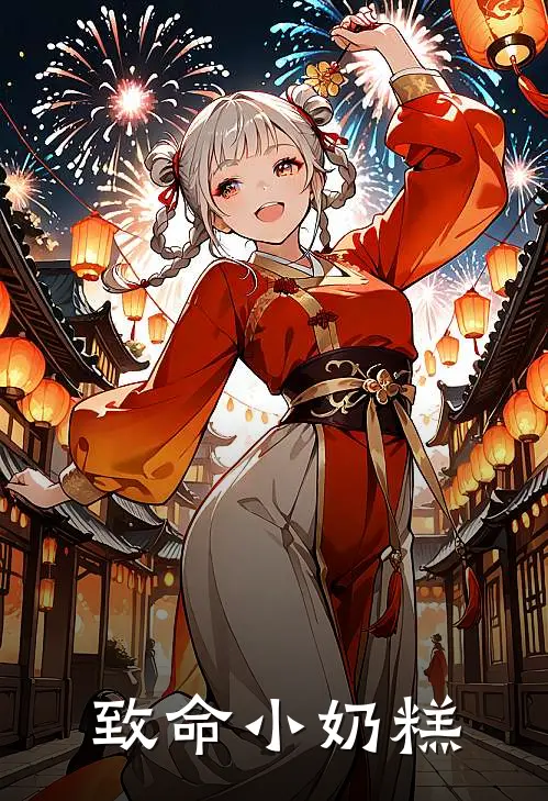 致命小奶糕