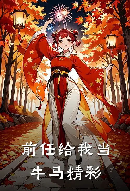 前任给我当牛马精彩