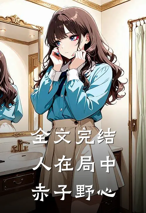 全文完结人在局中：赤子野心