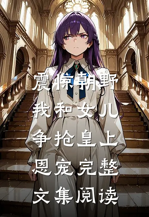 震惊朝野，我和女儿争抢皇上恩宠完整文集阅读