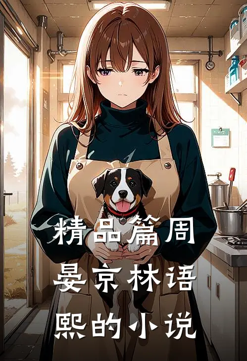精品篇周晏京林语熙的小说
