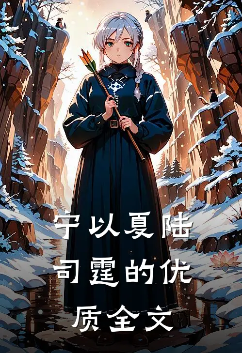 宁以夏陆司霆的优质全文