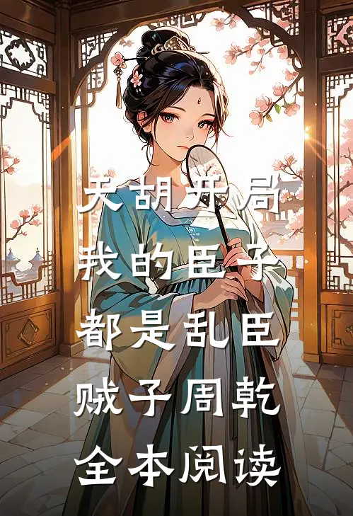 天胡开局,我的臣子都是乱臣贼子周乾全本阅读