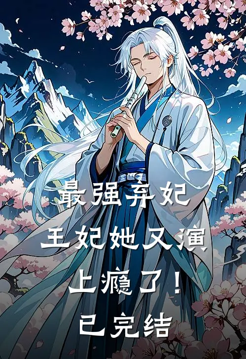 最强弃妃：王妃她又演上瘾了！已完结
