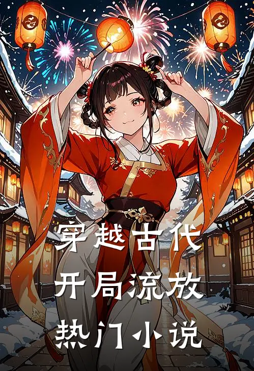 穿越古代开局流放热门免费阅读