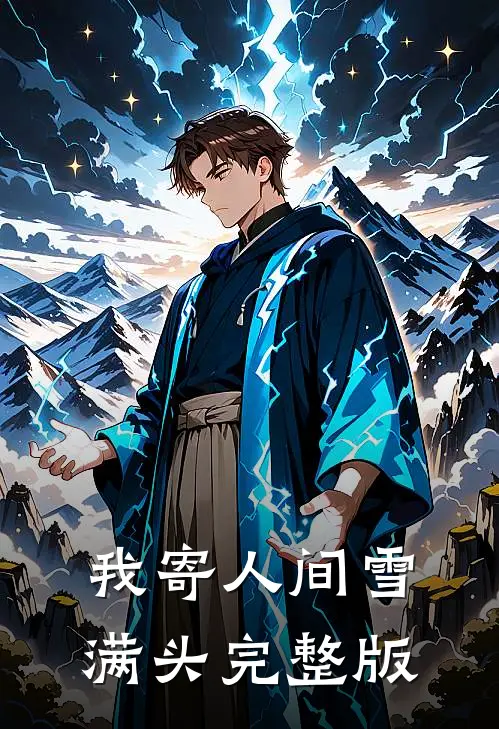 我寄人间雪满头完整版