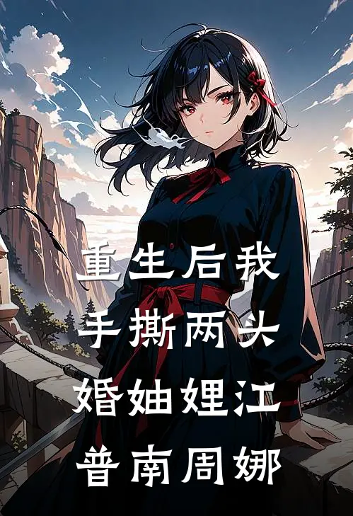 重生后我手撕两头婚妯娌江普南周娜