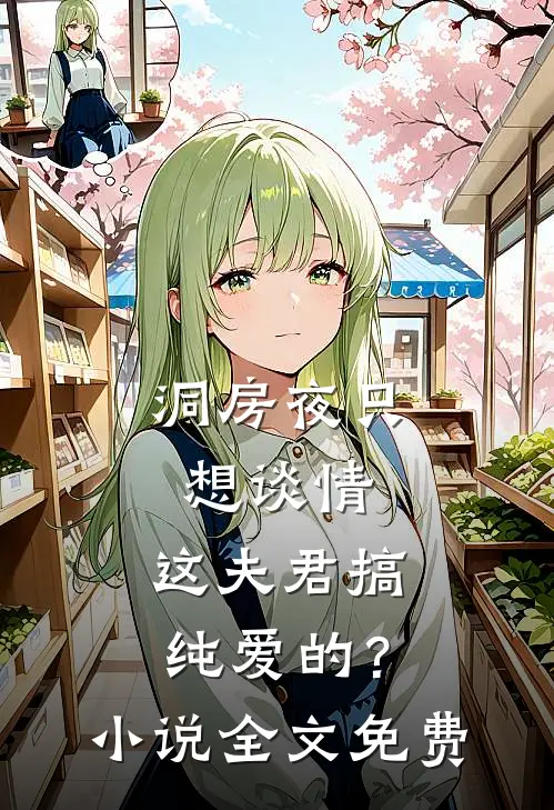 洞房夜只想谈情，这夫君搞纯爱的？小说全文免费