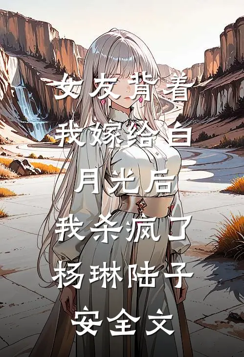 女友背着我嫁给白月光后，我杀疯了杨琳陆子安全文