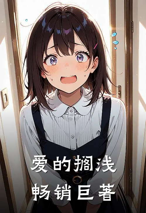 爱的搁浅畅销巨著