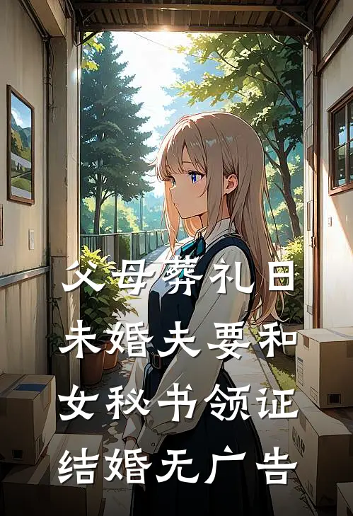 父母葬礼日，未婚夫要和女秘书领证结婚无广告