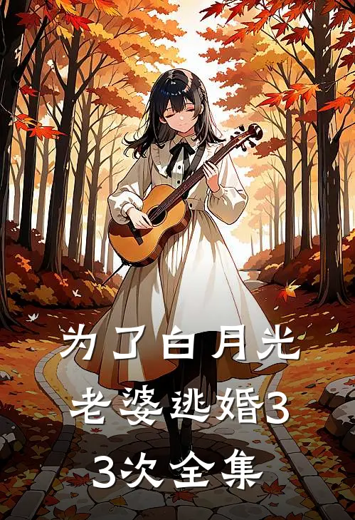 为了白月光，老婆逃婚33次全集