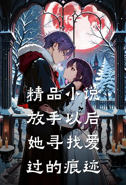精品小说放手以后，她寻找爱过的痕迹