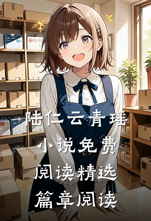 陆仁云青瑶小说免费阅读精选篇章阅读