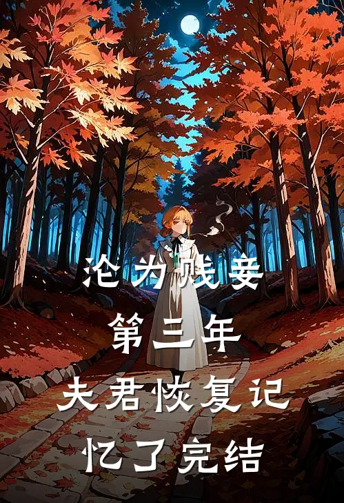 沦为贱妾第三年，夫君恢复记忆了完结