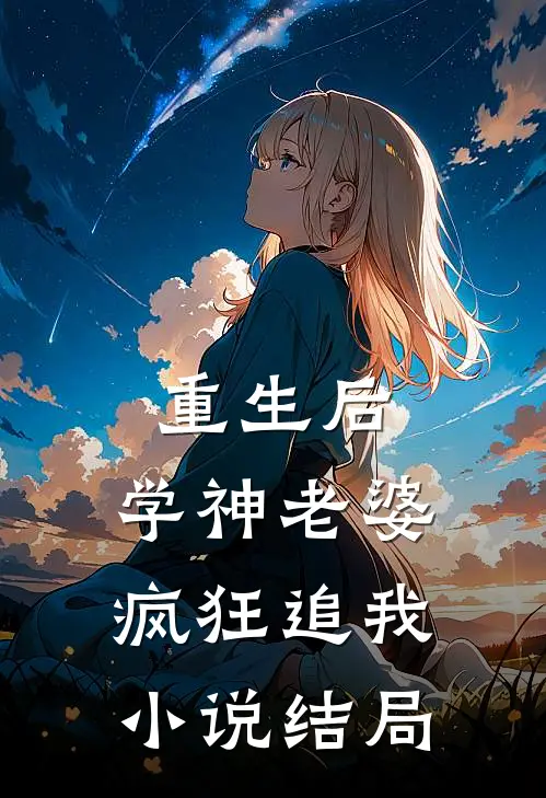 重生后，学神老婆疯狂追我小说结局