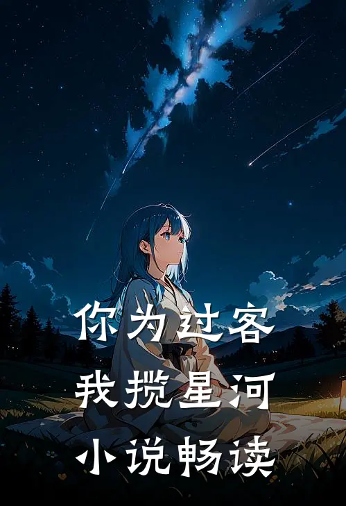 你为过客，我揽星河小说畅读