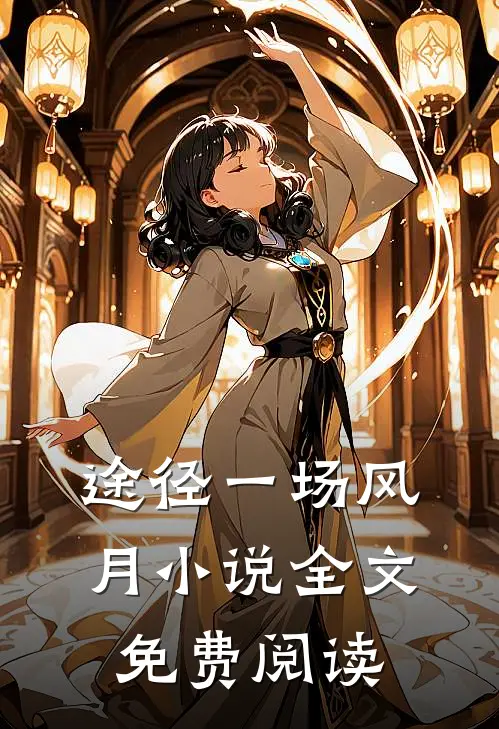 途径一场风月小说全文免费阅读