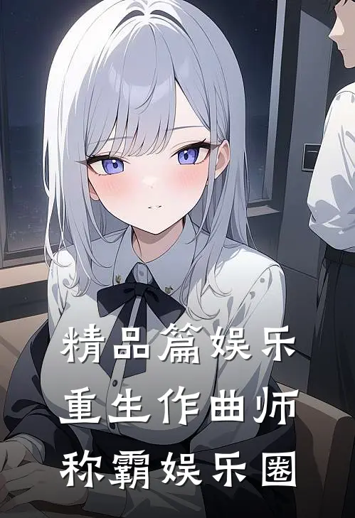 精品篇娱乐：重生作曲师，称霸娱乐圈