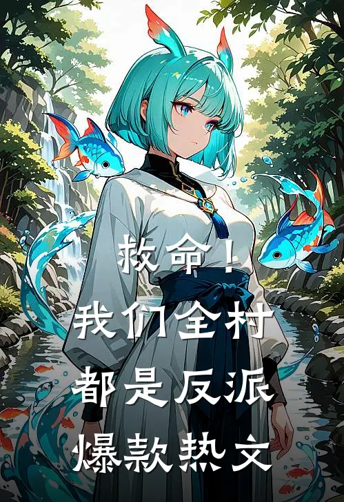 救命！我们全村都是反派爆款热文