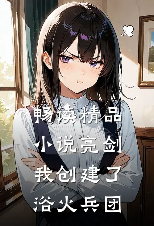 畅读精品小说亮剑：我创建了浴火兵团